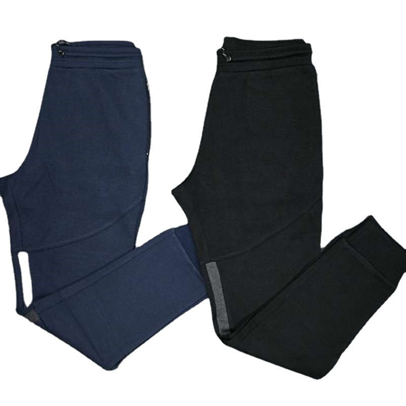 Men's Athletic Pants with Pockets