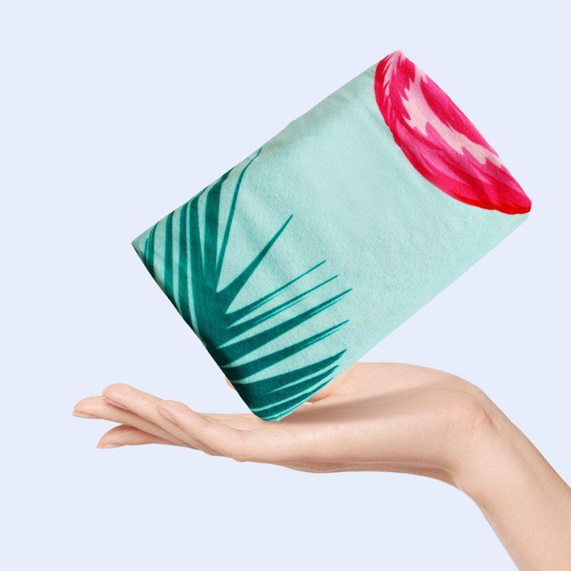 Yoga Towel