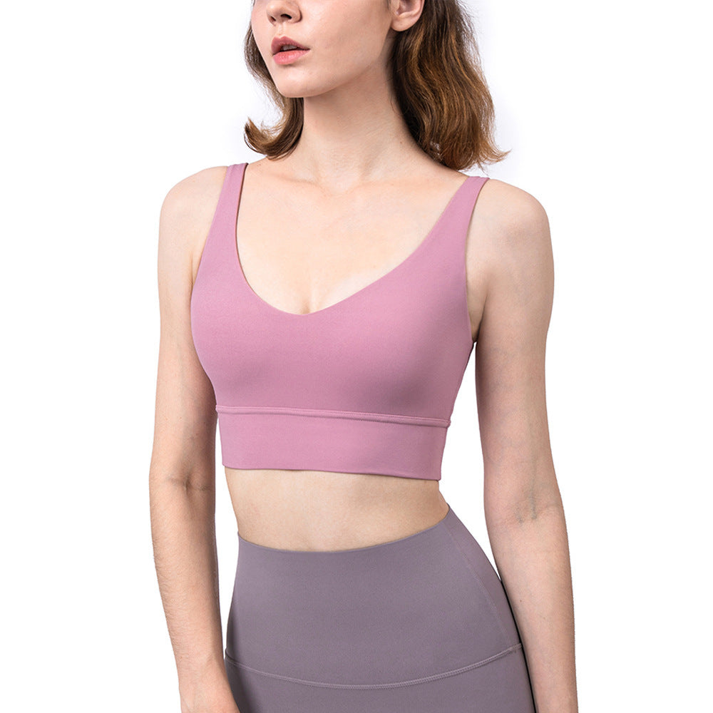 Women's Yoga Top