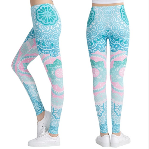 Women's Yoga Pants