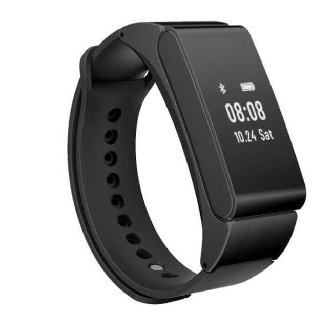 Smart bracelet