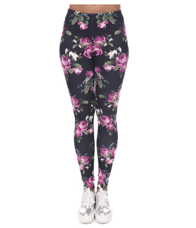 Women's Yoga Pants