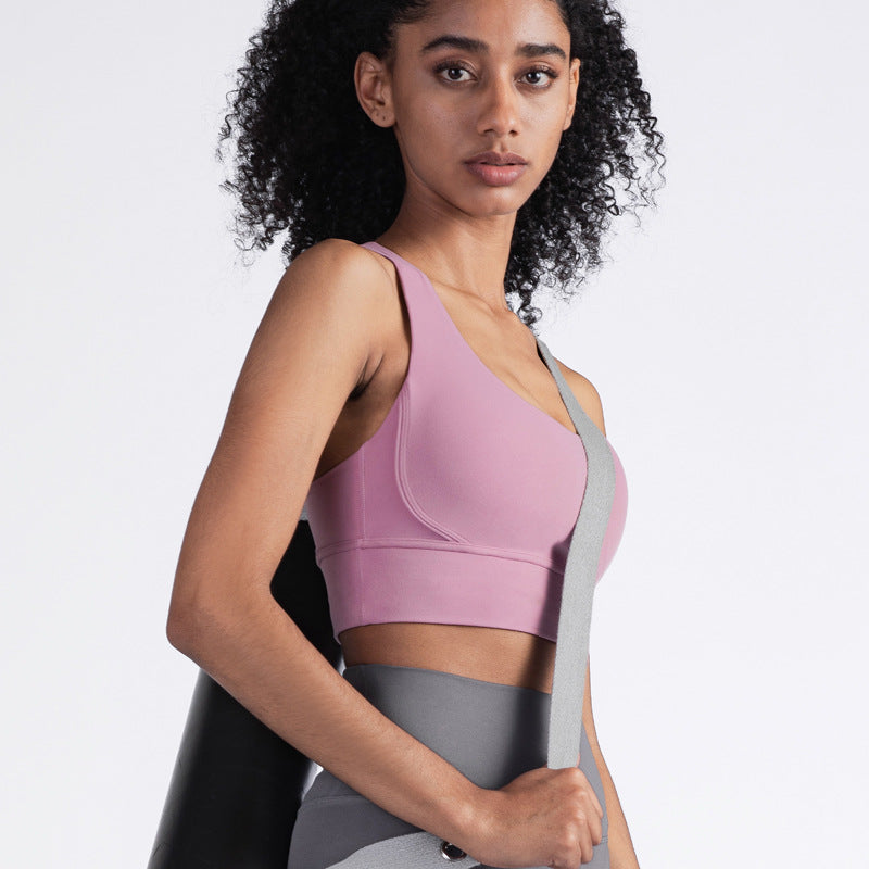 Women's Yoga Top