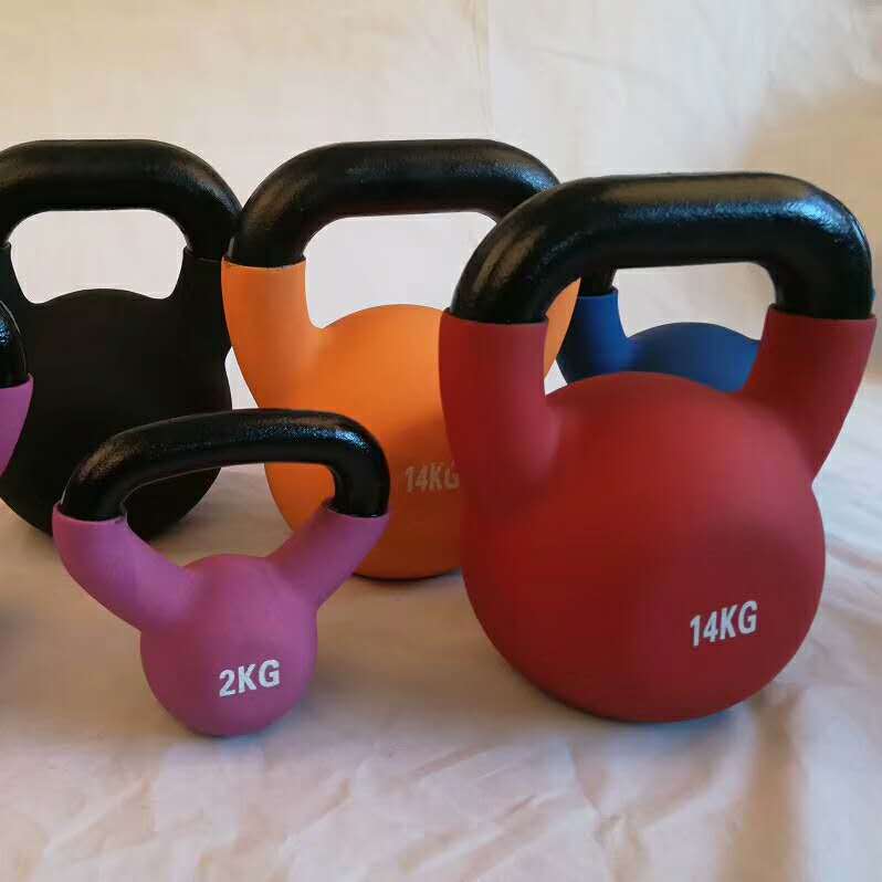 Kettlebell