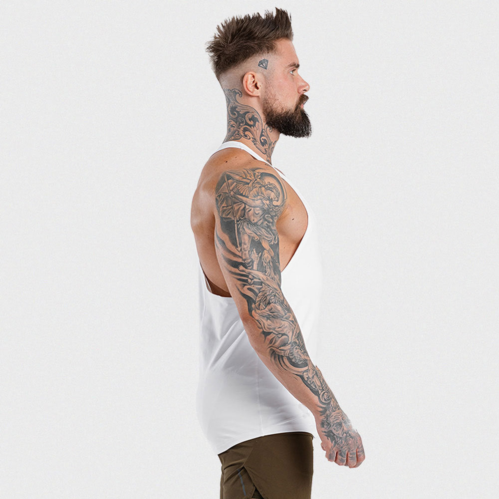 Men's Athletic Tank Top