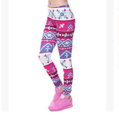 Women's Yoga Pants