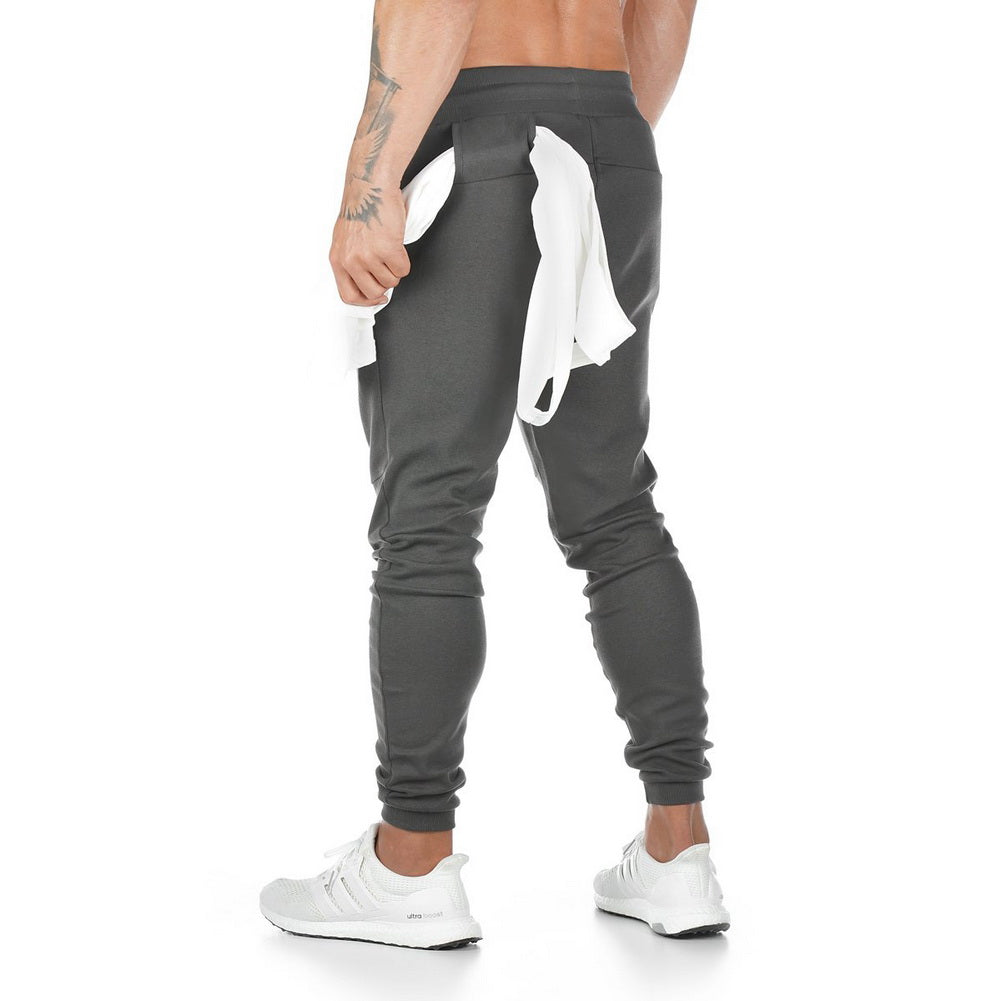 Men’s Camouflage Athletic Pants