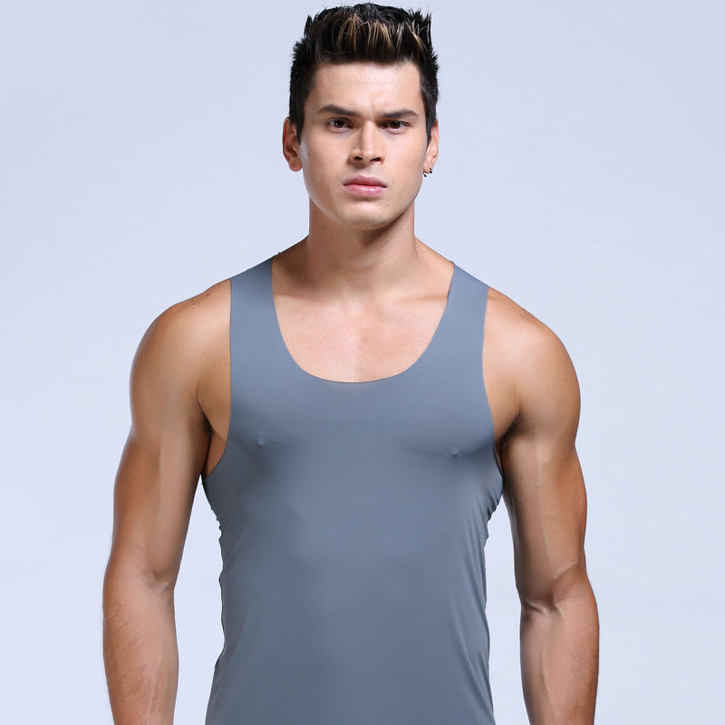 Men's Athletic Tank Top