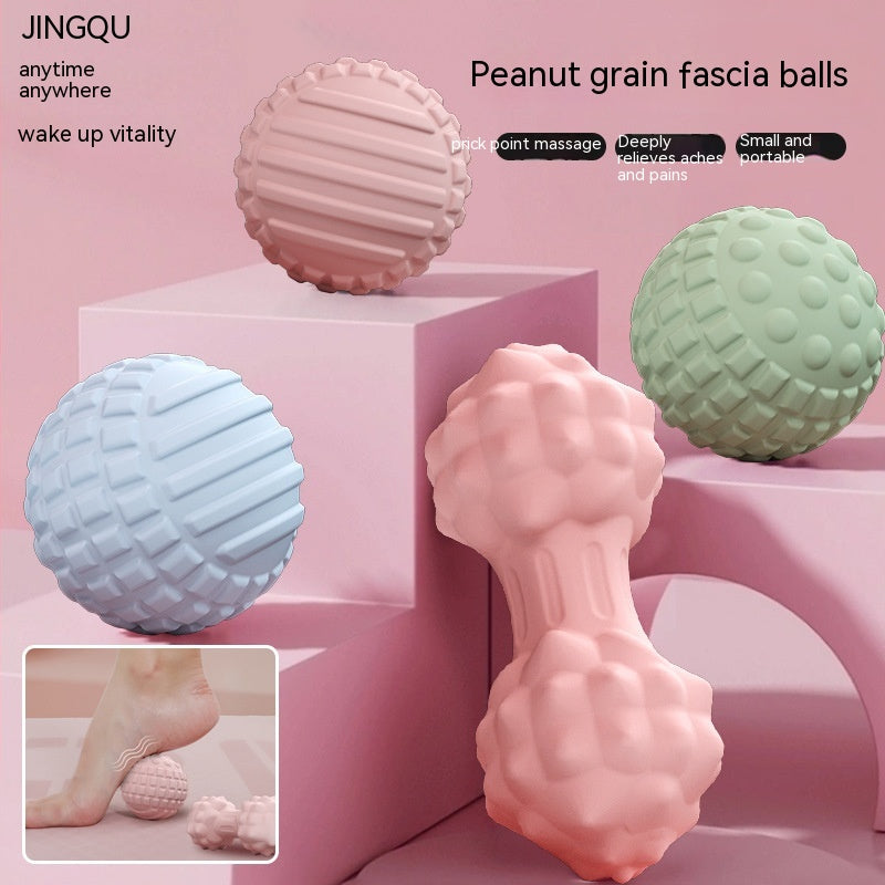 Foot Massage Ball