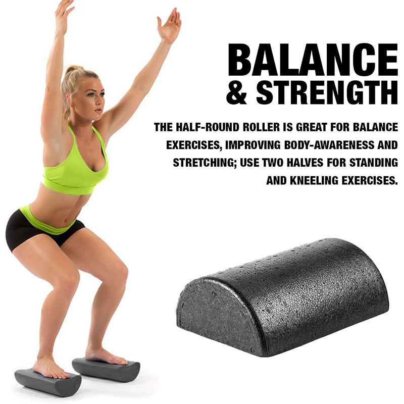 Yoga Foam Roller