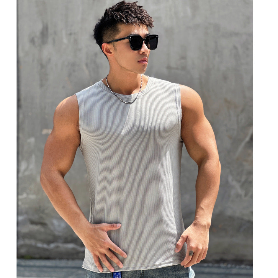 Men's Athletic Tank Top