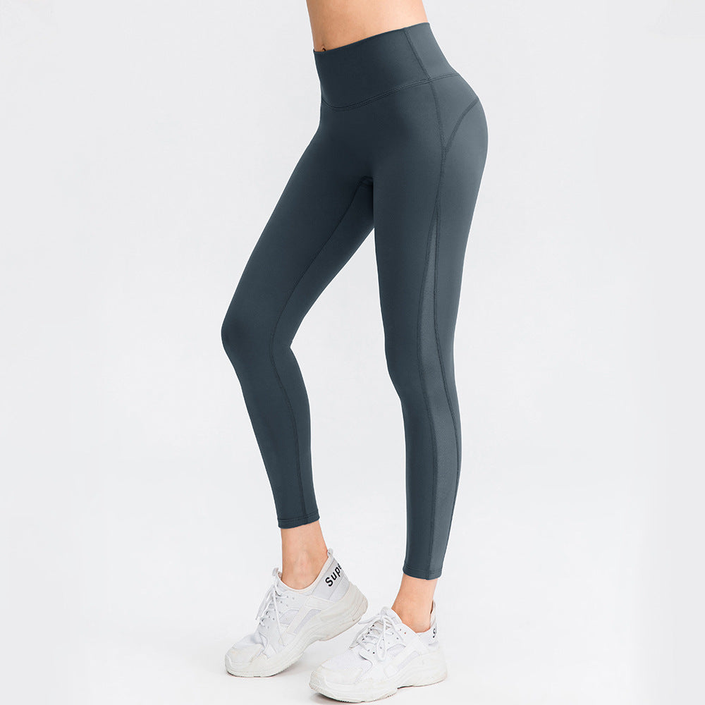 Women’s Glute Lifting Workout Fitted Pants