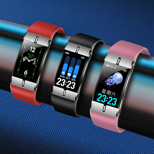 Exercise Smart Bracelet