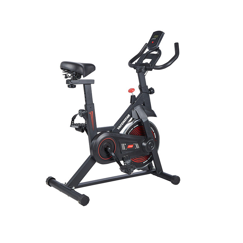 Home Stationary Exercise Bike