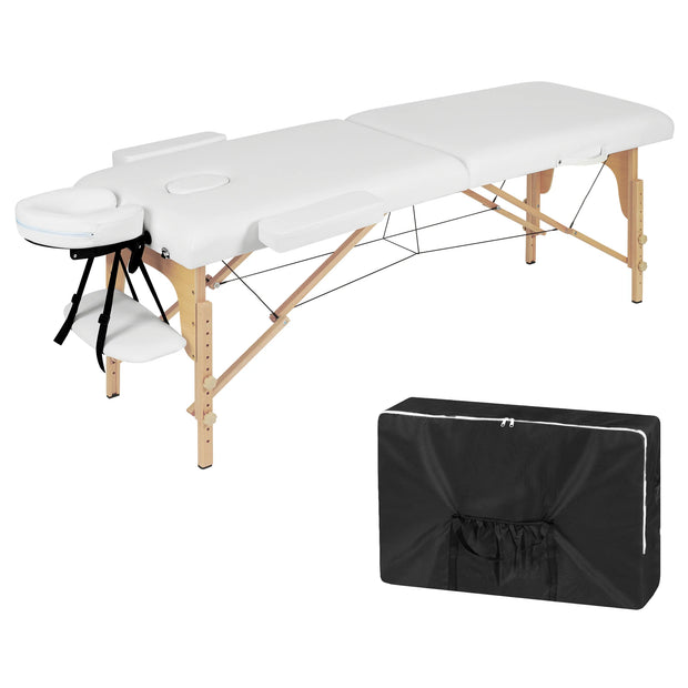 Portable Massage Table