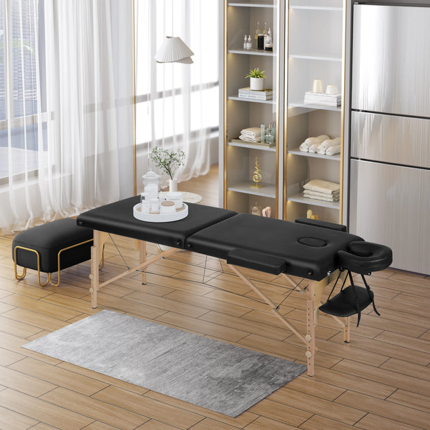 Portable Massage Table