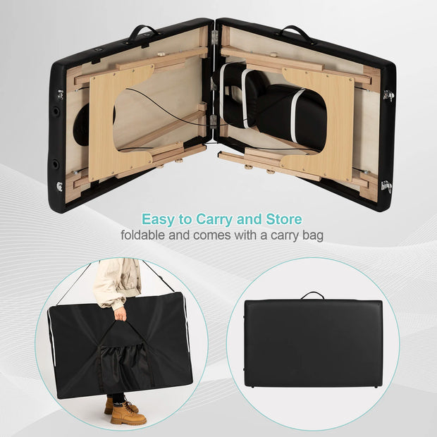 Portable Massage Table