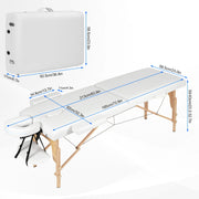 Portable Massage Table