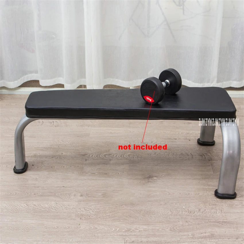 Flat Bench Press