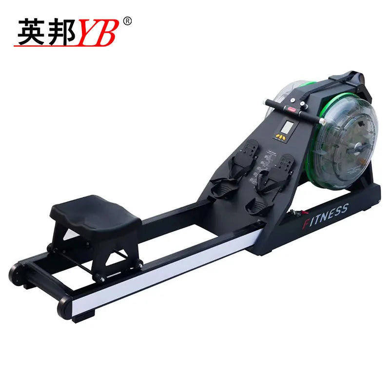 Exercise Rowing Machine