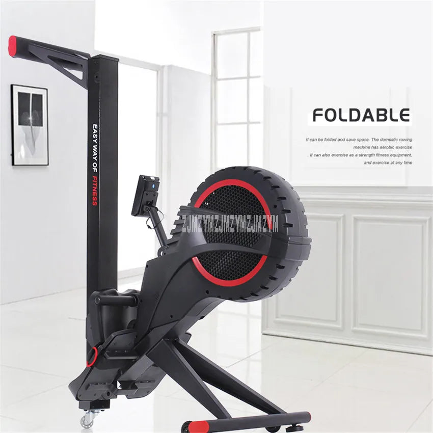 Exercise Rowing Machine