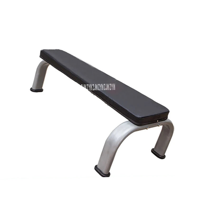 Flat Bench Press