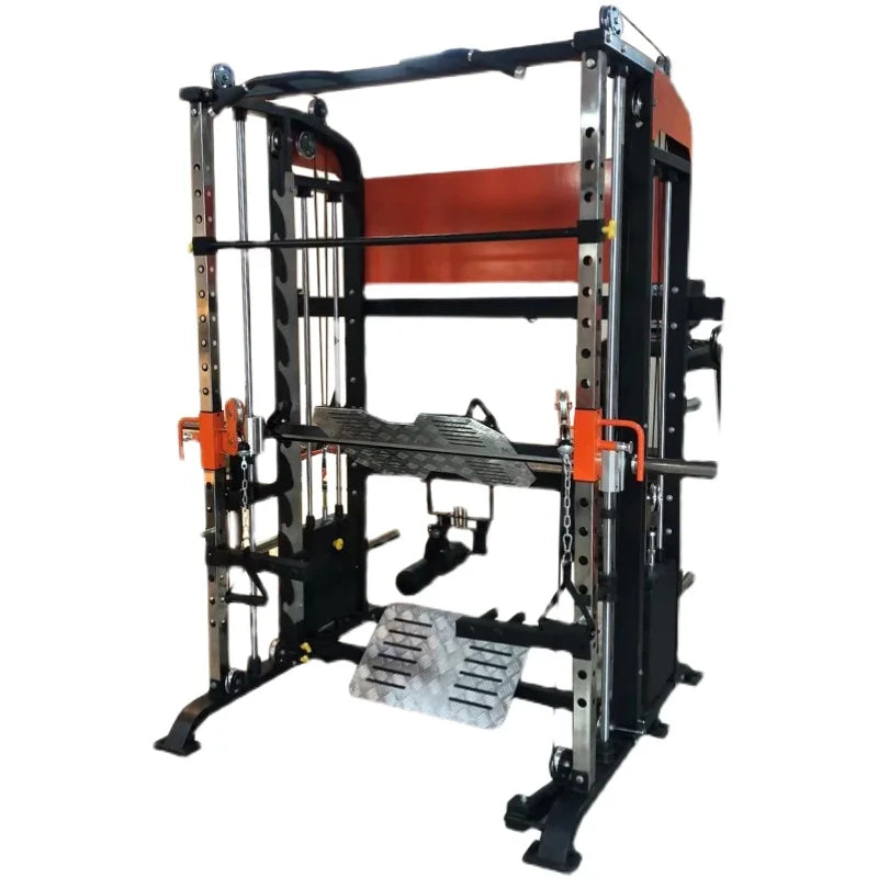 Gym Equipment Smith Machine