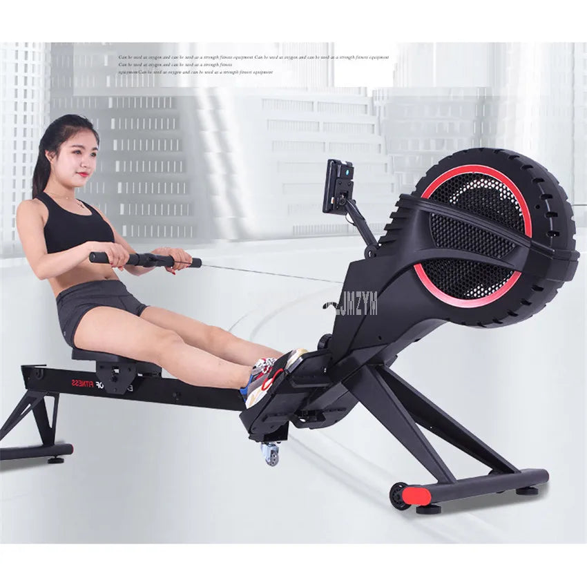 Exercise Rowing Machine