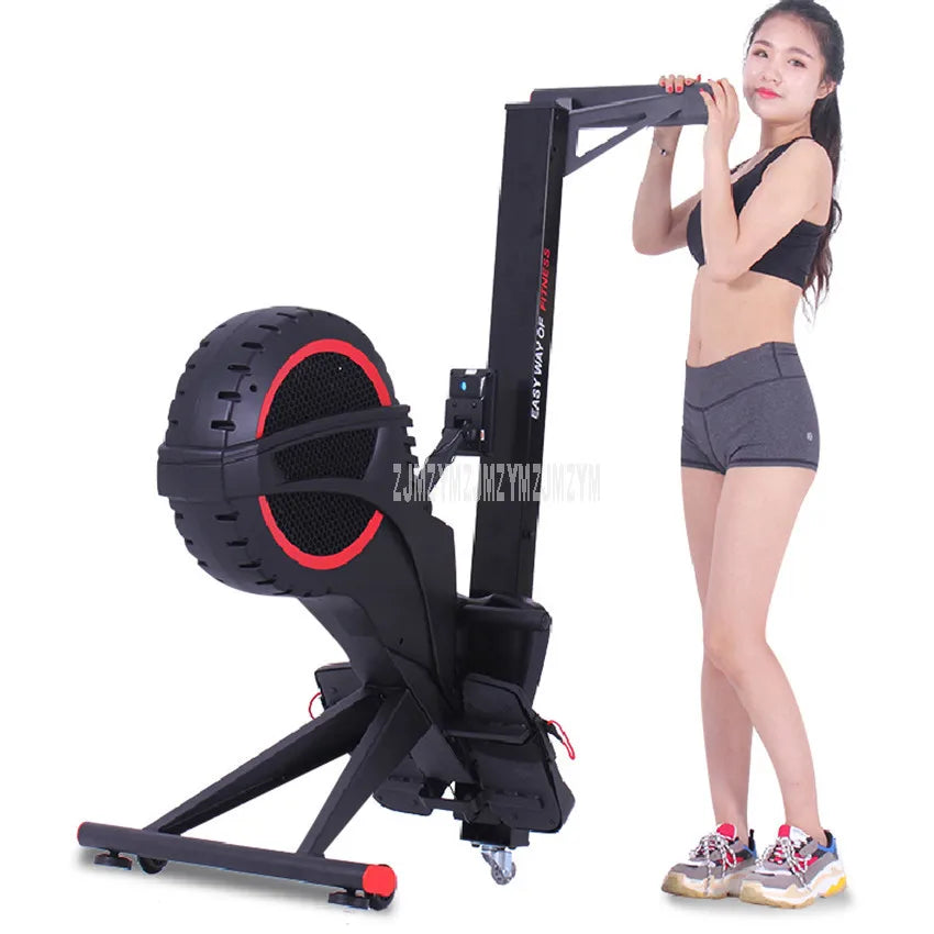 Exercise Rowing Machine