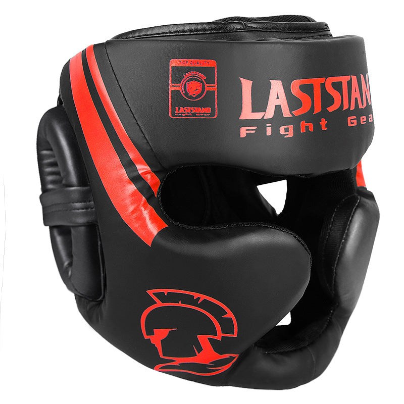 Boxing Protective Headgear