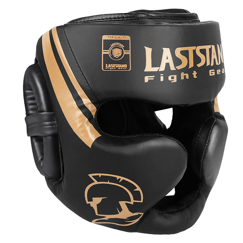 Boxing Protective Headgear