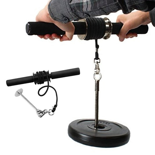 Forearm and Grip Training Machine