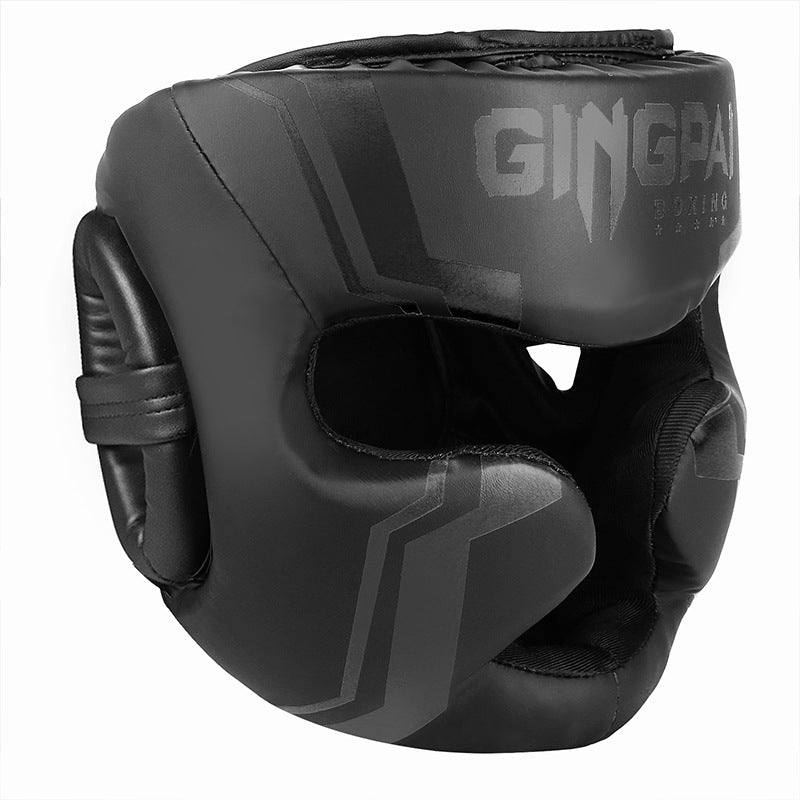 Boxing Protective Headgear