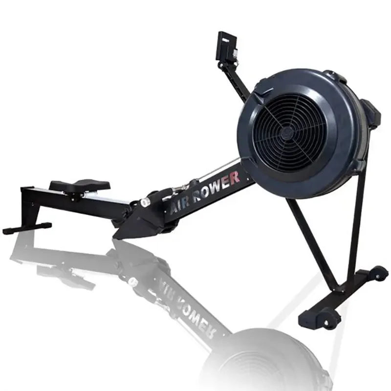 Exercise Rowing Machine