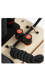 Pilates Machine