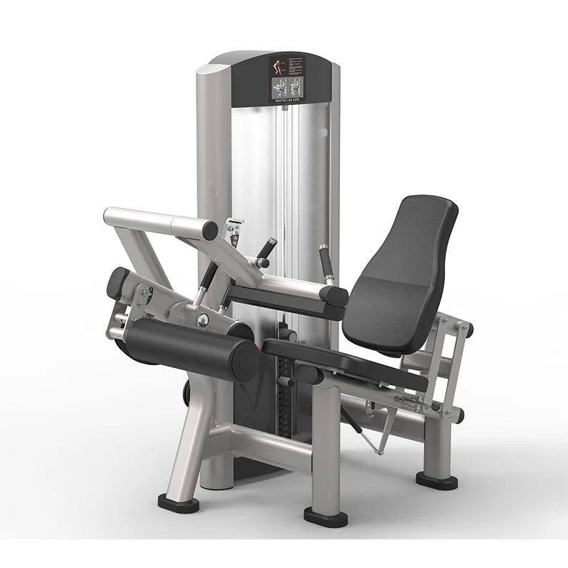 Leg Press Machine