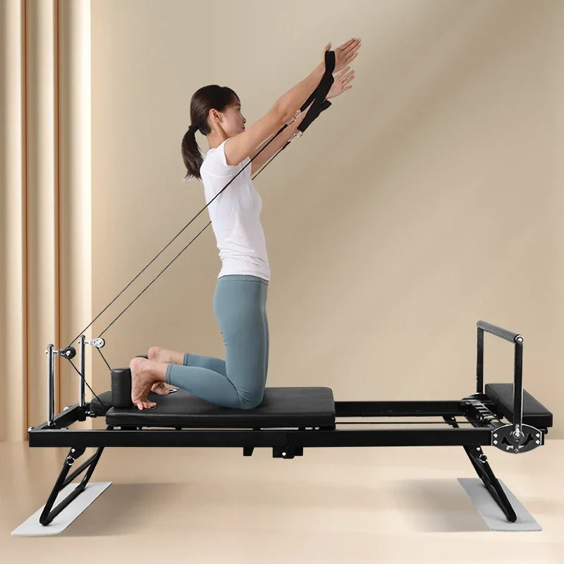 Pilates Reformer Machine