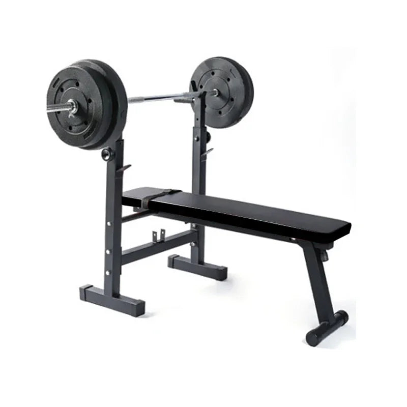 Adjustable Dumbbells bench Press