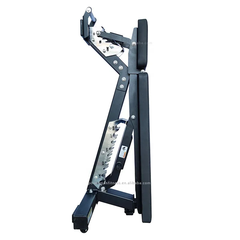 Adjustable Training Bench Press