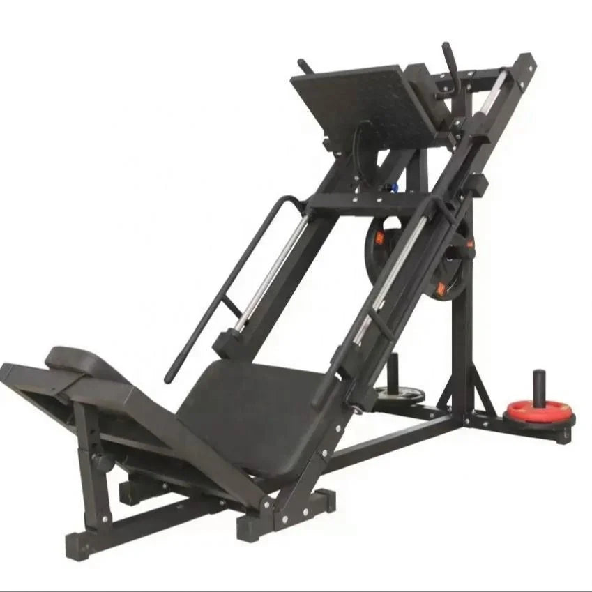 Leg Press Machine