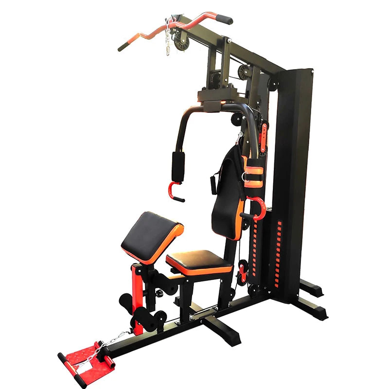 Chest Trainer Smith Machine