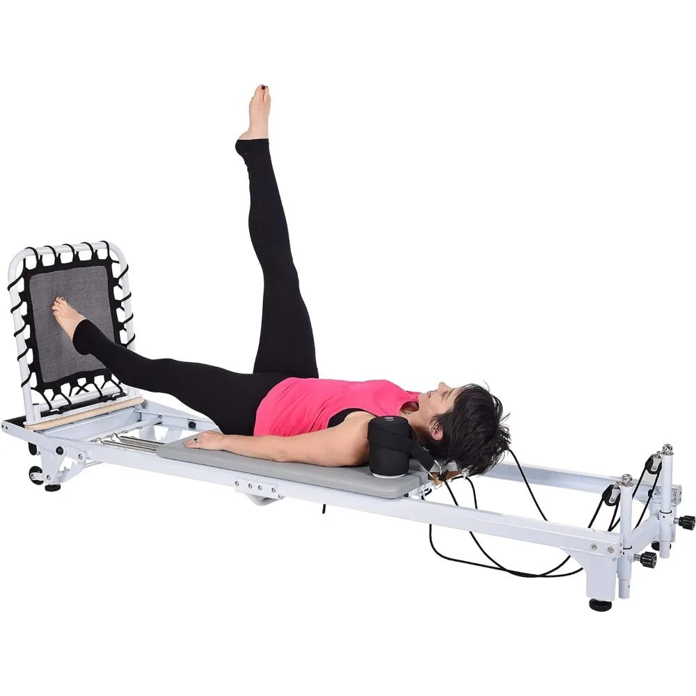 Pilates Reformer Machine