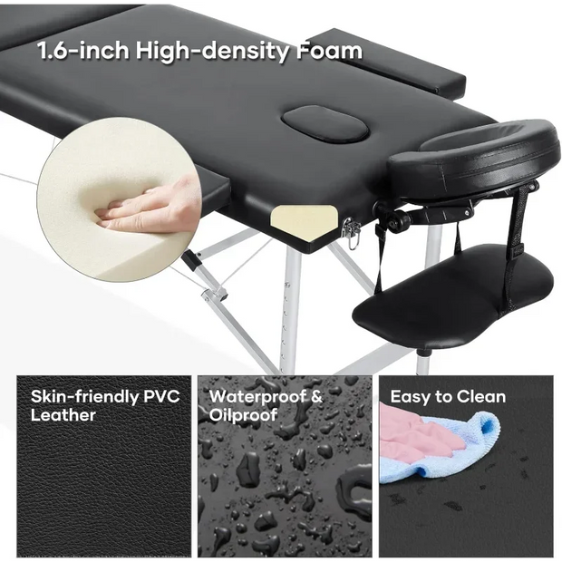 Portable Massage Table