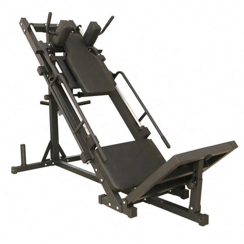 Leg Press Machine