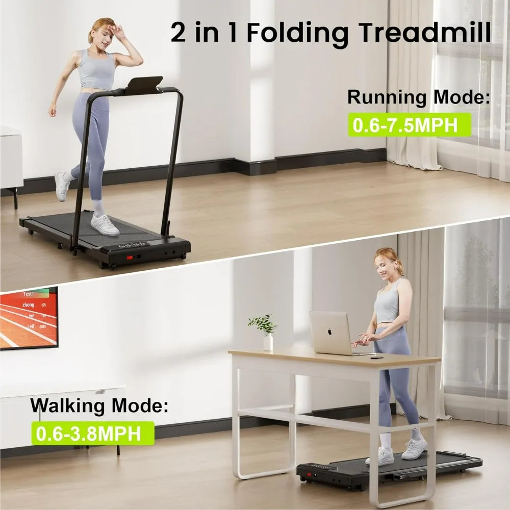 Treadmills