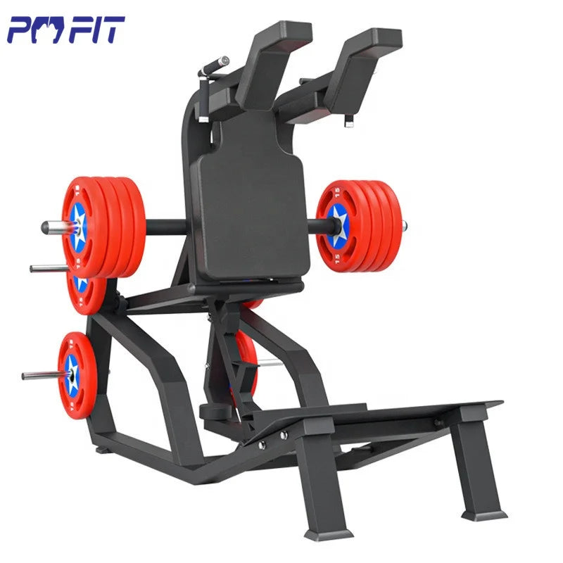 Leg Press Machine