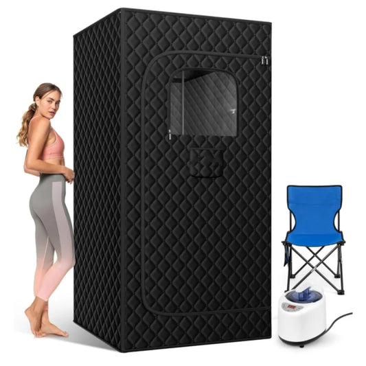 Portable Steam Sauna