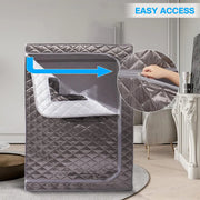 Full Size Steam Sauna Tent