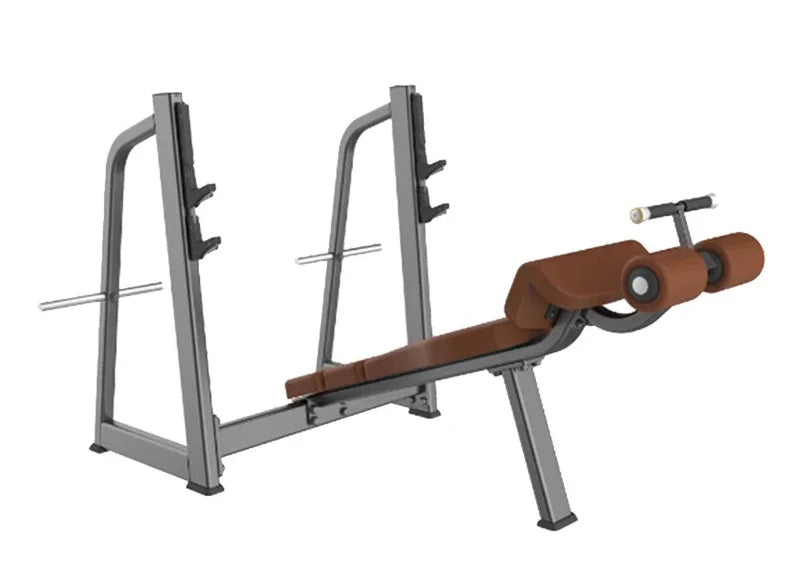 Weightlifting Bench Rack