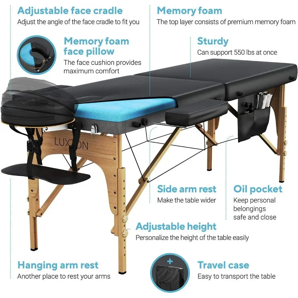 Massage Table